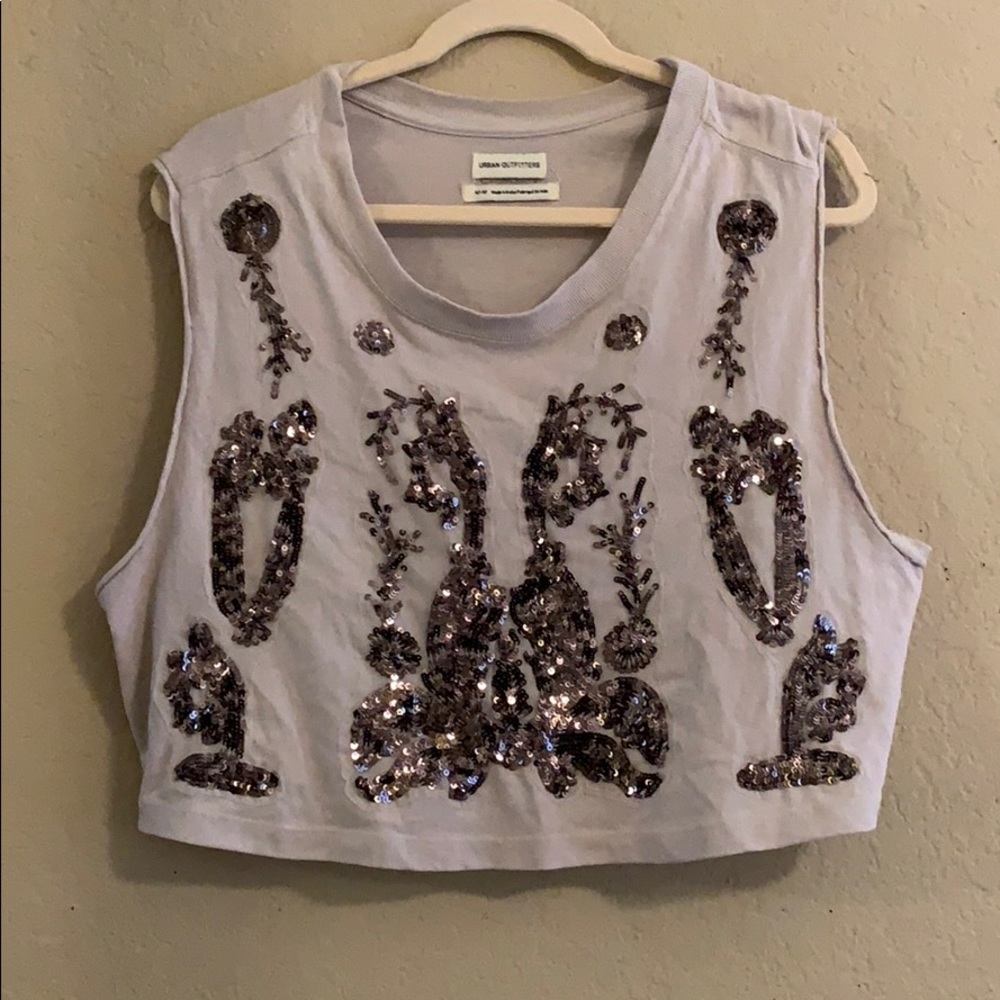 Urban Outfitters Tank